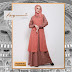 Gamis Ethica Kagumi Terbaru