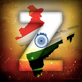 Indian Profile Picture Image and DP Photo Letter Z