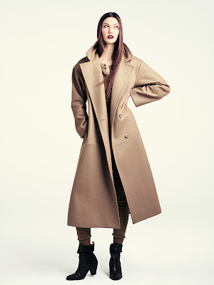 H&M Autumn Clothing Collection For Women