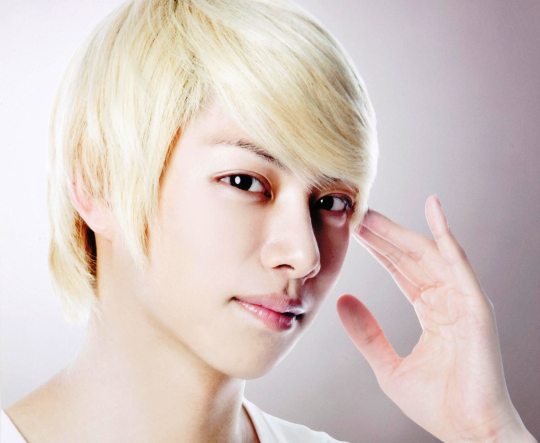 Profil dan Biodata Heechul Super Junior SuJu SJ