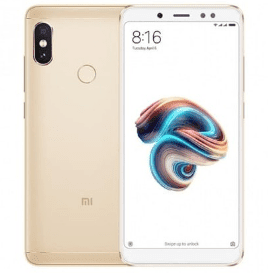 ROM Xiaomi Redmi Note 5 Pro (whyred) Global Stable