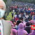 "Alhamdulillah, tiada kluster Najib." -Najib