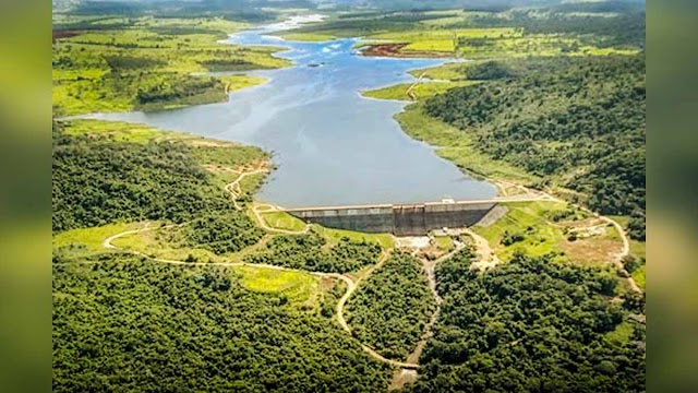 Governo de Goiás realiza novo esforço para regularização de barragens no Estado