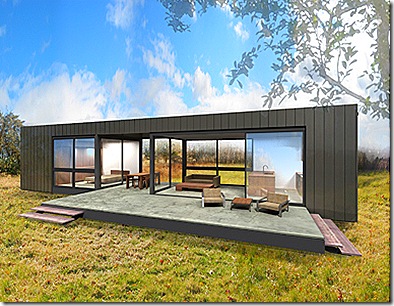 Marmol Radziner Prefab 2
