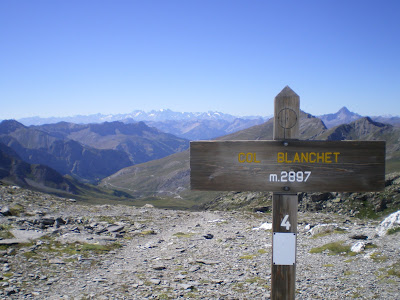 col Blanchet