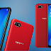 OPPO A1K (Red, 2GB RAM, 32GB Storage) oppo f7 price,specification,review,specs,features,case,case cover,transparent cover,hard case,price in india