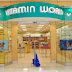 Thực phẩm dinh dưỡng Vitamin World