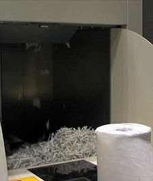สิ่งประดิษฐ์ใหม่ เครื่องผลิต กระดาษชำระ จาก กระดาษเหลือใช้