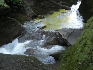 Davis Falls, Pokhara, Nepal