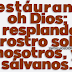 Salmos 80:3