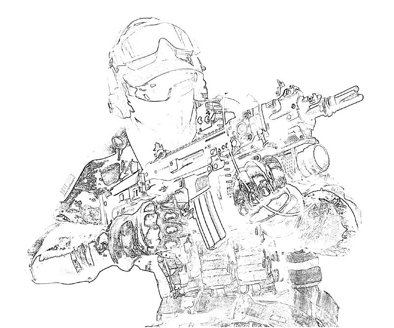 printable-10-tom-clancy-scott-michell-action_coloring-pages