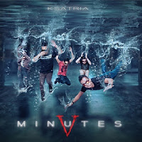 Five Minutes - Cinta Kedua