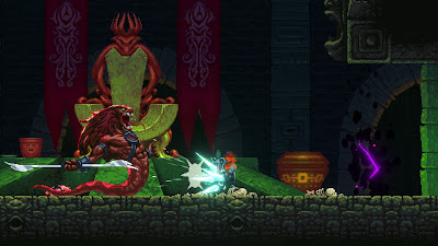 Elderand Game Screenshot 3