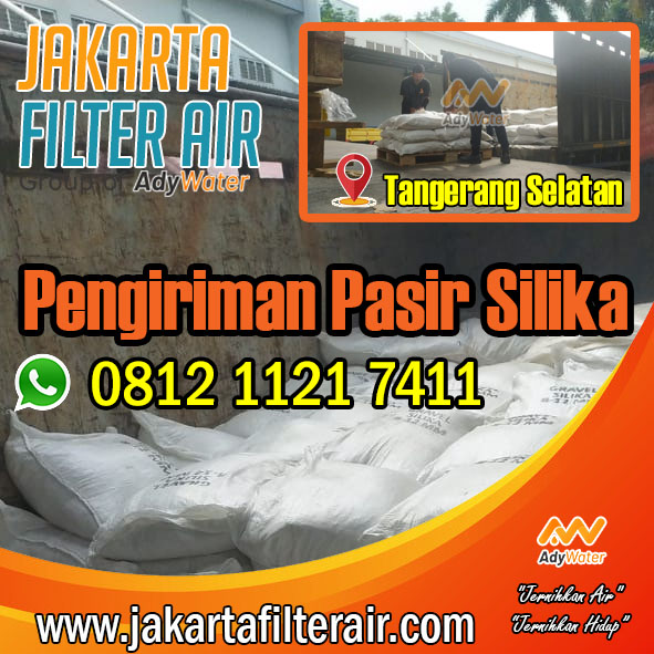 Pasir Silika Jogja | Harga Pasir Silika Per Kilo | Jual Pasir Silika Tangerang | untuk Filter Air | Ady Water | Tangerang Selatan | Siap Kirim Ke Jembatan Besi Tambora Jakarta Barat