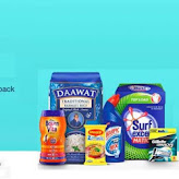 (Live) Paytm Mall Super Cashback Sale - Get Upto Rs.5000 Cashback (May 3rd - 5th)