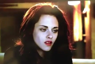 Twilight breaking dawn part2 movie Stills