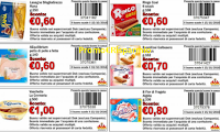 Logo Buoni sconto DOK supermercati anche senza stamparli