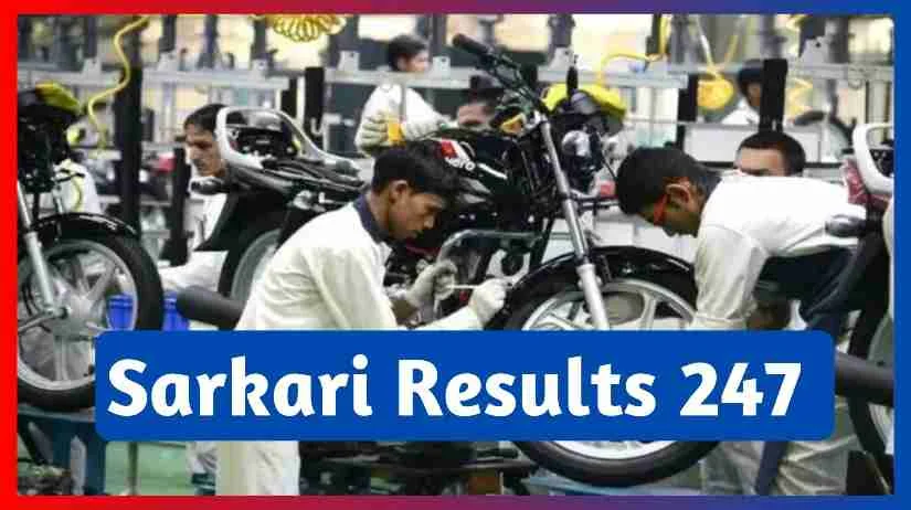 Hero Motocorp Campus Placement 2024