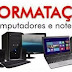 CKF BRASIL, formatação computadores, informática, desenvolvimento de sites, Sapucaia do Sul