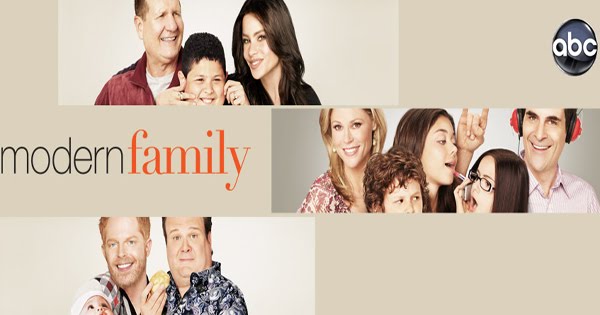 Golden Globes Modern Family. 4 Golden Globe Nominations
