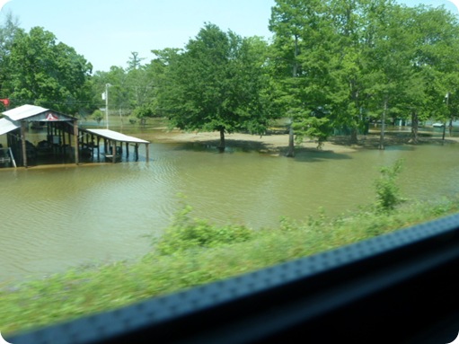 Lake Dardanelle AR 073