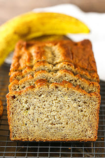 Banana Bread