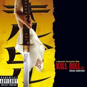 Kill Bill: Volume 1 - SOUNDTRACK