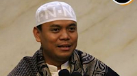 Doa Mengalir untuk Gus Nur: Semoga Tidak "Jancuk Jaran" Lagi