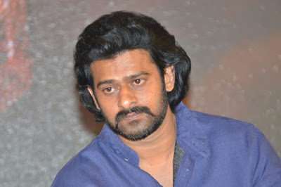 image of prabhas actor