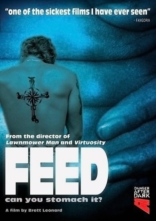 Descargar Feed 2005 Blu Ray Latino Online