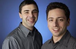 Google founders