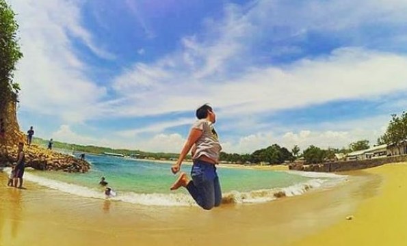 19 Tempat Wisata Pantai di Blitar yang Pas Buat Tahun Baru