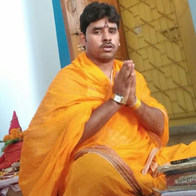 Horoscope Today: जानिये राजेश चतुर्वेदी जी से आज का अपना राशिफल