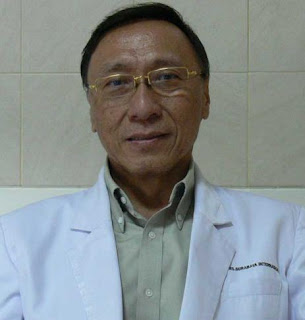 Nama Jadwal Dokter Spesilais Paru-Paru RS Premier Surabaya