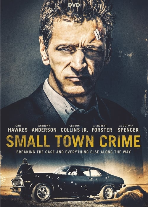 [HD] Small Town Crime 2018 Film Complet En Anglais
