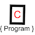 Hello World Program C