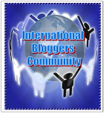 Award International Bloggers Community