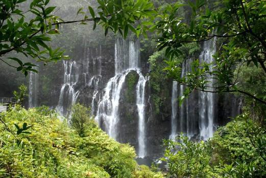 Fakta Menarik Mengenai Pulau La Reunion