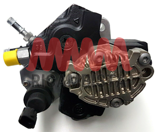 Kia pompa iniezione Bosch 0445010101 33100 4A010