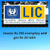 Invest Rs 200 everyday and get Rs 28 lakh | Best Invest Schem