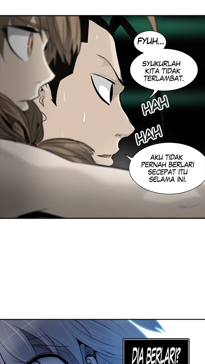 Webtoon Tower Of God Bahasa Indonesia Chapter 290