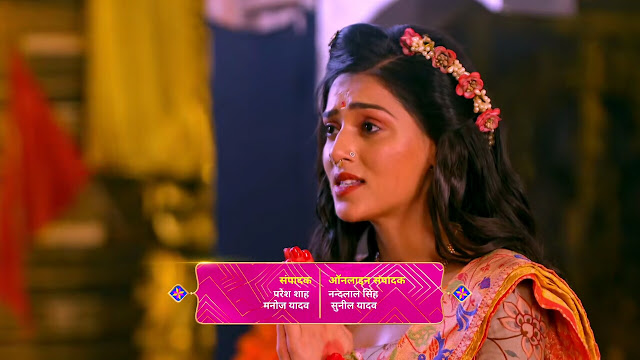 Radha Krishn: Star Bharat Radha Krishn - Session 4 Episode E475 13th August 2022 Full Episode