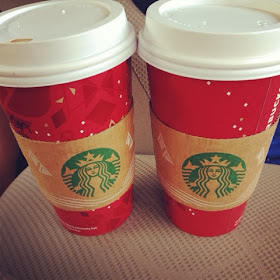 peppermint mocha