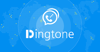 Dingtone
