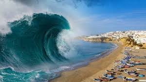 Apa Itu Tsunami dan Apa Yang Harus Dilakukan Ketika Ada Tsunami