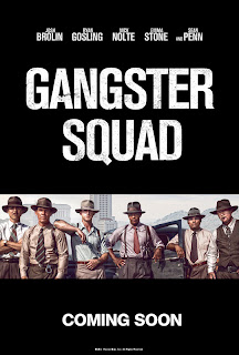 Affiche GANGSTER SQUAD