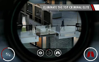 Hitman: Sniper Mod Apk v1.7.98572 (Unlimited Money) Terbaru