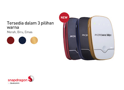 Modem 4G Murah Dengan Spek Mempuni Dari Smartfren