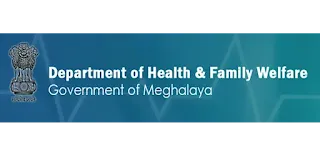 The Health & Family Welfare Department, Government of Meghalaya