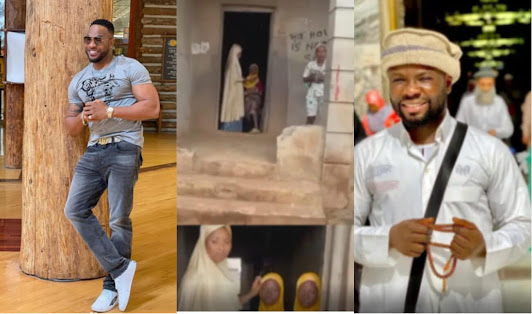 Bolanle Ninalowo Heavily shades Itele for abandoning wife and kid - A2satsblog